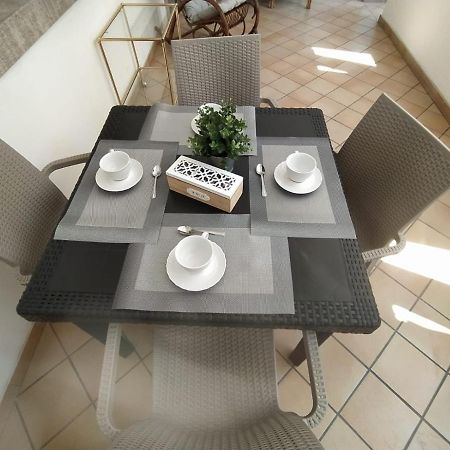 Appartamento Al Castello Trento Luaran gambar